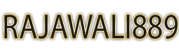 Logo RAJAWALI889